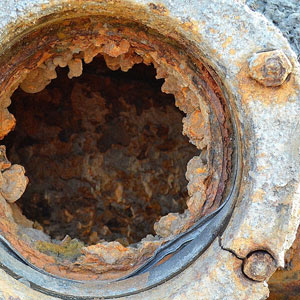 Metal Corrosion: It’s not just rust - Electronic Fasteners, Inc.