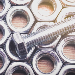 3 Things You Never Knew About Stainless Steel Fasteners - Electronic ...