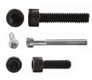 What is a socket cap screw? - Fastener Engineering