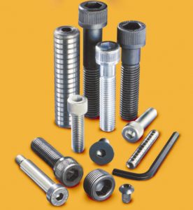 Metric Screws for Frederick, Maryland