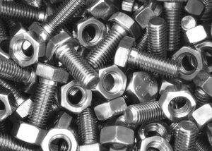 Stainless Steel Bolts for Columbia, Missouri