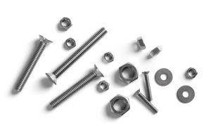 stainless steel screws for Scranton, Pennsylvania