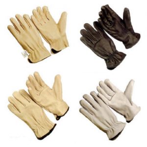 safety gloves for Montgomery, Alabama