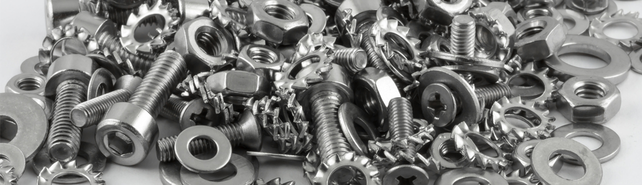 3 Things You Never Knew About Stainless Steel Fasteners