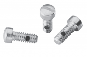 Self-locking fasteners for Troy, New York