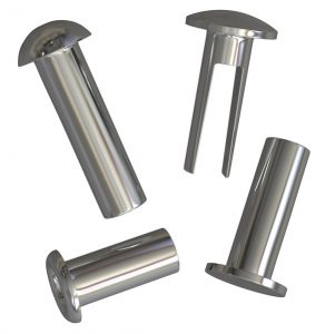Stainless Steel Rivets for Albany, New York