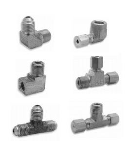 Specialty Fittings for  Utica, New York