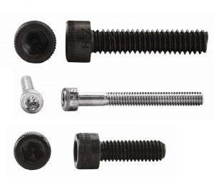 Socket Head Cap Screws in San Diego, California