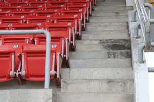 seat bolts for Canton, Massachusetts