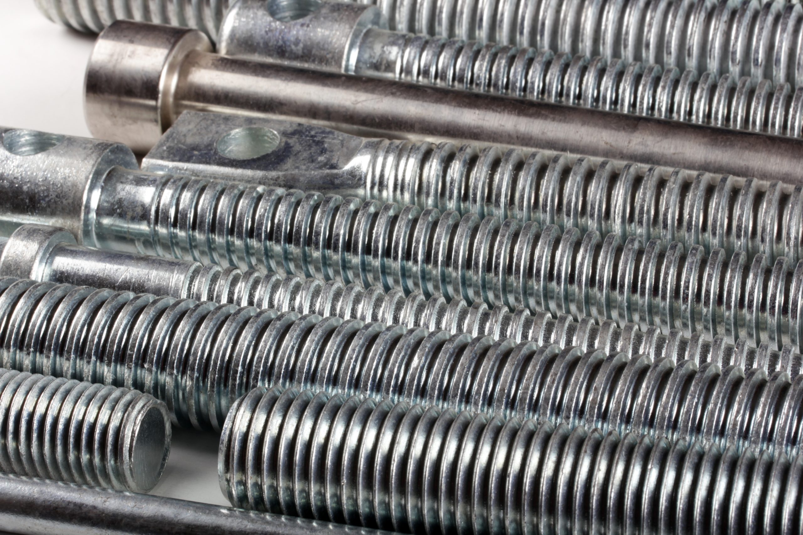 3 Things You Never Knew About Stainless Steel Fasteners